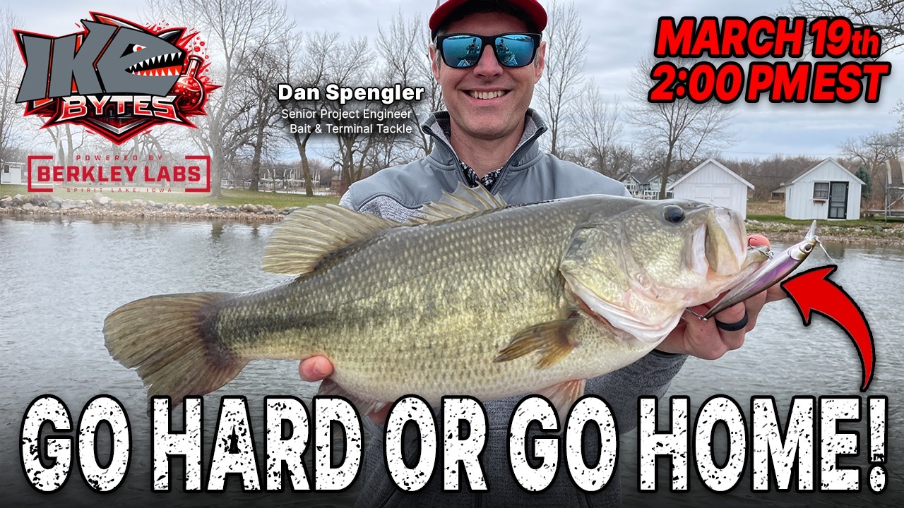 chicago haskell & bro fishing or tackle or box Mystery Florida Elite Kit  7-9 Freshwater Inshore Saltwater Baits for Bass, Snook, Redfish & More  Includes Exclusive Florida Decal : Sports & Outdoors As more and more newcomers discover the joy of fishing Ike's Bytes: Go Hard or