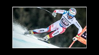 Schweizer Skirennfahrer Barandun bei Gleitschirm-Absturz gestorben