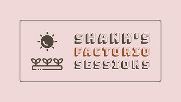 Factorio Sessions - Early Game Setup, Coal Mining - 001