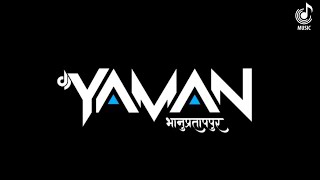 DJ YAMAN - NON STOP CG SONG | DJ CG SONG  | CG SONG DJ | CG MASHUP 2025
