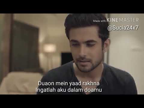 Channa mereya lirik Indonesia