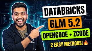 GLM 5.2 on Databricks: Free Trial Setup (Alt Method)