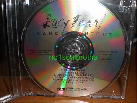 Lucy Pearl \
