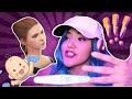 [GamePlay] - IS SHE PREGGY THO | Life Is Strange part 3