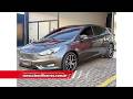 FORD FOCUS 2.0 TITANIUM HATCH 16V FLEX 4P AUTOMATICO 2018