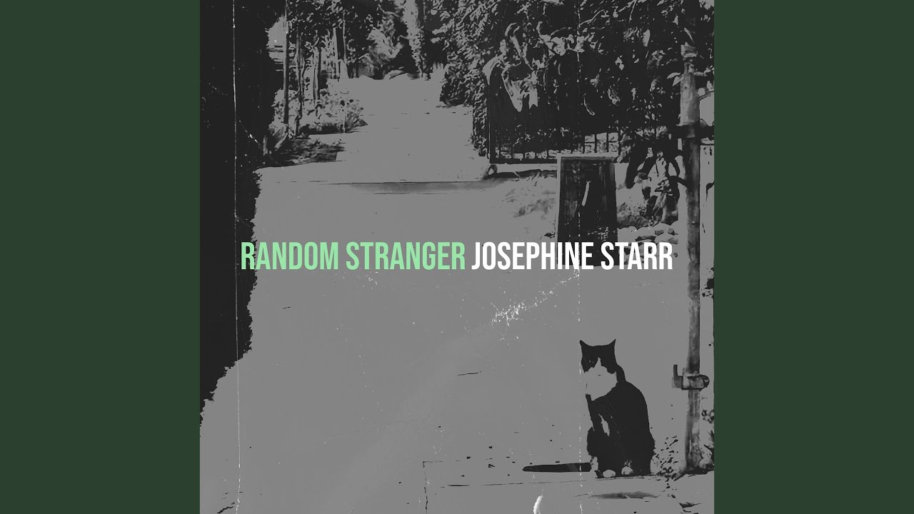 Random Stranger adlı videoyu YouTube'da izle Random Stranger adlı videoyu YouTube'da izle