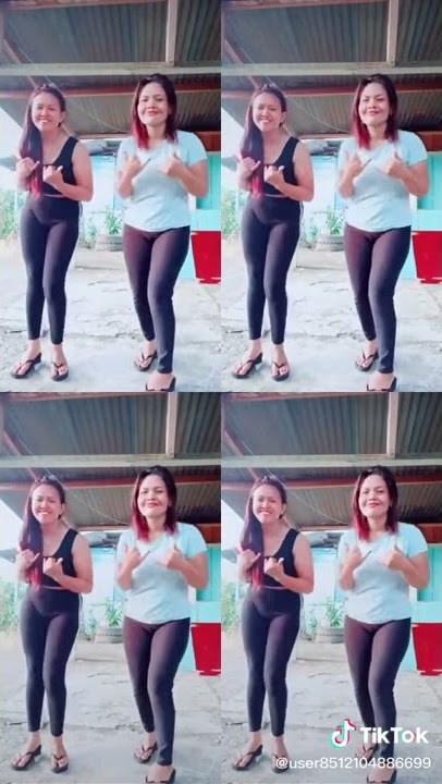 Celana legging terbaik..