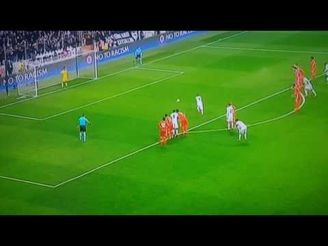 agen789 x angsawin - BEŞIKTAŞ VS BENFICA 2-3 QUARESMA PENALTY