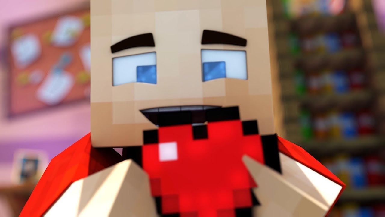 UNA NUEVA RELACIÓN | WHO'S YOUR DADDY EN MINECRAFT infantile systemic hyalinosis