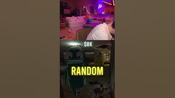 I Trolled CaseOh and Jynxzi in REPO..