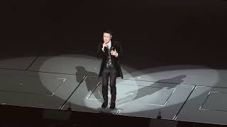 離開以後 (清唱） - 張學友60+巡迴演唱會香港站