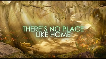 Wicked: For Good The Soundtrack - No Place Like Home (Official Lyric Video)