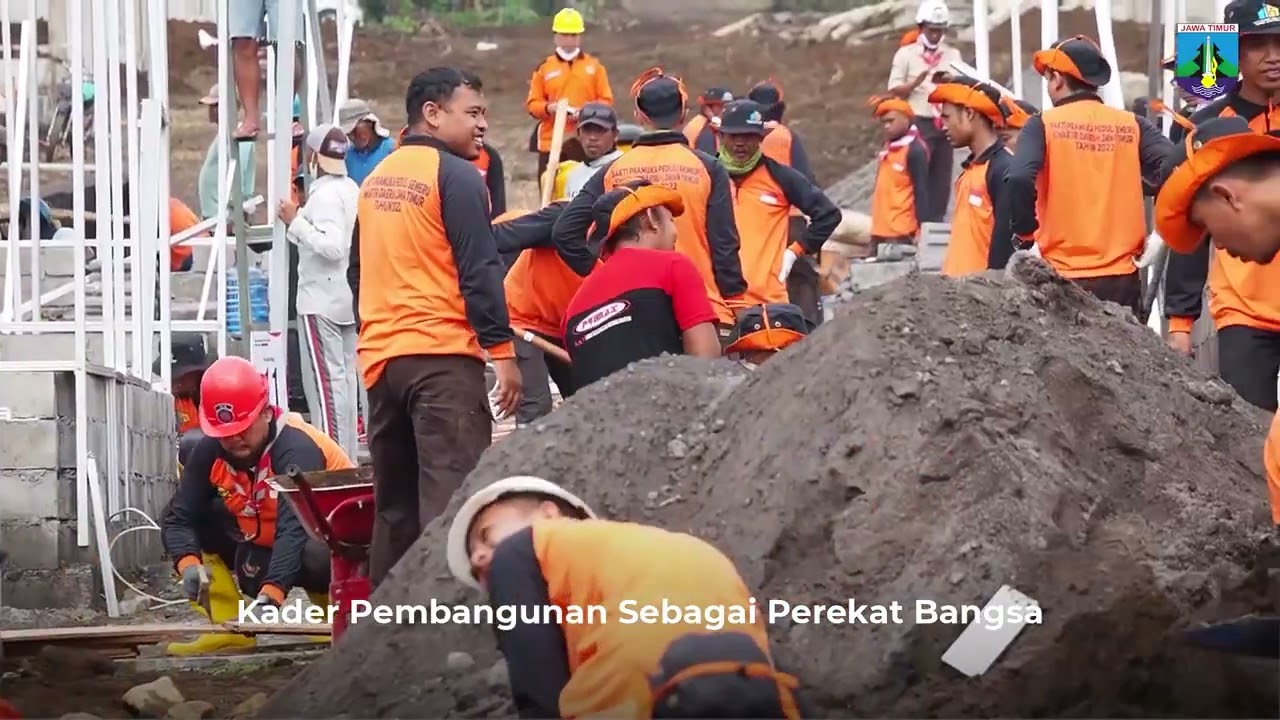 Lagu Mars Jayalah Pramuka - Ciptaan Drs, H. Munatsir Amin