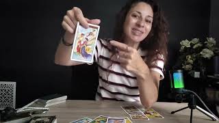 ARIES TAROT♈️ SPECIAL ECLIPSE READ + THE WHAT'S COMING IN WITH LOVE N WORK🤑💖😇 #ariestarotreading