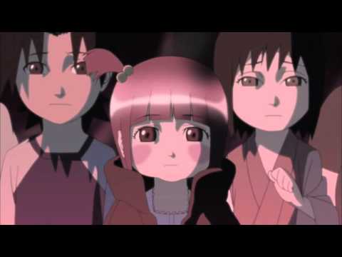 Naruto Shippuden 295