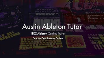 Ableton Quick tips - How to Mute A Track in Ableton Live