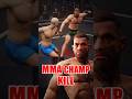 Eliminating Conor McGregor in Hitman.. #hitman3 #gaming