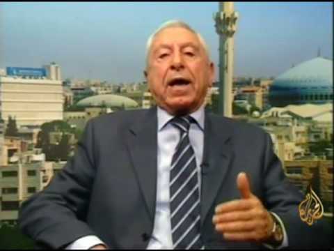 الملف | الفصائل الفلسطينية