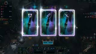 League of Legends ARAM Mayhem gameplay || Senna Gameplay screenshot 5