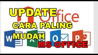 cara update microsoft office 2010  2019 screenshot 3