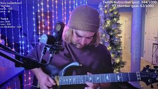 SHRED AND CHILL GET IN HERE | NEW SONG SOON | !TIP TO REQUEST
