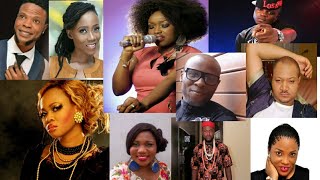 10 Nigerian celebrities who died young