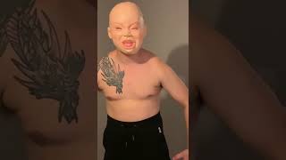 Father I Crave Milk  littlespace little meme memes funny skit baby imbaby milk