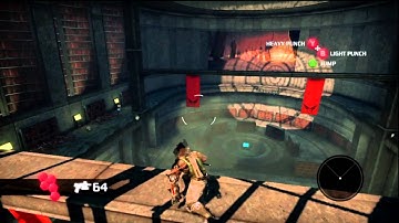 Bionic Commando LP part 11 - Horde Mode