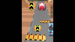 🔥 Going Balls VS Rollance Balls VS Rolling Ball Games New Race 3046 | Android/IOS Games