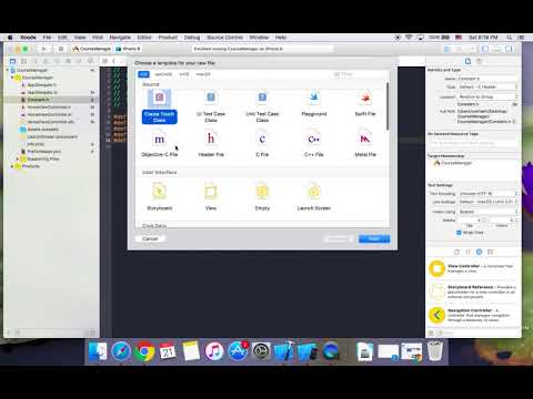 Sqlite IOS Objective C - Part2