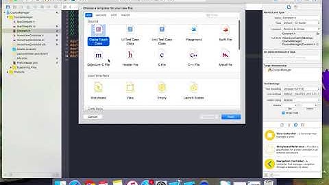 Sqlite IOS Objective C - Part2