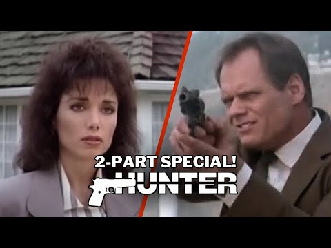 NAKED JUSTICE: PARTS 1 & 2 | HUNTER