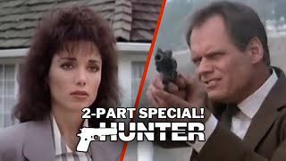 Download lagu Naked Justice: Parts 1 & 2 | Hunter (Starring Fred Dryer & Stepfanie Kramer)