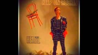 Hemyl - Keep On Rockin' (1986 Italo Disco Collection )