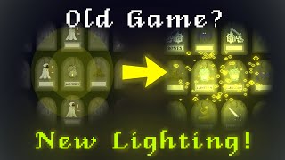 Complete Lighting Overhaul | SFR Devlog 1
