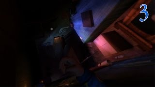Among the Sleep - Baby Simulator, Manly Let's Play Pt.3