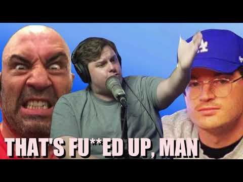 Tim Dillon Joe Rogan Impression - Joe Rogan Mad At Ben Avery