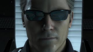 Information Resident Evil 4 Wesker Post Credits Scene News