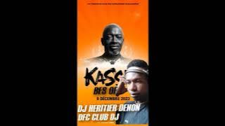 KASSA'V BES OF BY DJ HERITIER DENON 0152441517/0575348382