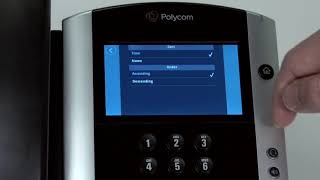 All Covered Managed Voice:  How to View Call Logs screenshot 2