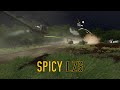 Spicy LZs - ShackTac