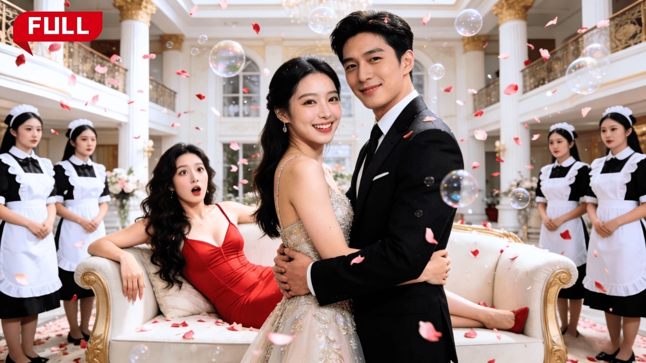 Do nhầm người yêu của con gái với con rể, người con rể thực sự đã trở về!