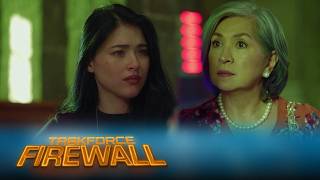 Taskforce Firewall: Isa, sinugod ng kanyang biyenan! (Episode 113)