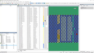 Signal and Pin Property Handling in Xpedition Substrate Integrator