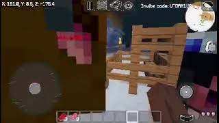 Watch me play Multicraft: Pocket Edition  episode 4 screenshot 5