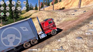 🚚Offroad Masters #1 First Look Gameplay! Badpixel Games🏕 | Truck Gameplay screenshot 3