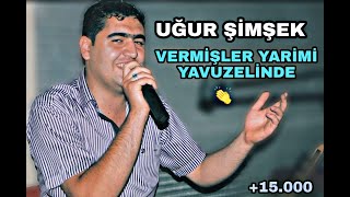 Uğur Şimşek Vermişler Yarimi Yavuzeline & Nederim Böyle Süper Bağlama Dolaşmalı 0535 484 51 41🧿🧿🧿🧿🧿🧿