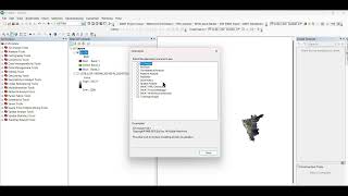 Image Classification tool not working_ARC_MAP_GIS Wealth