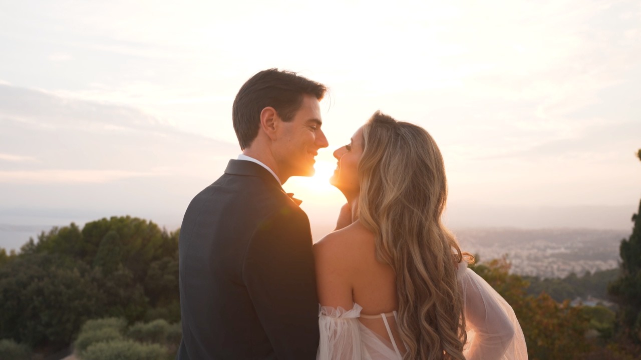 Wedding teasers