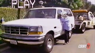 OJ25: The True Story of the OJ Simpson Trial | Ep.17 (Court TV Documentary)